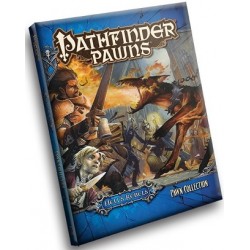 Pathfinder Pawns: Hell's Rebels Pawn Collection